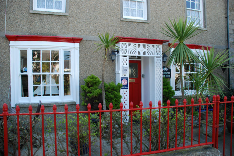 Shearwater Guest House